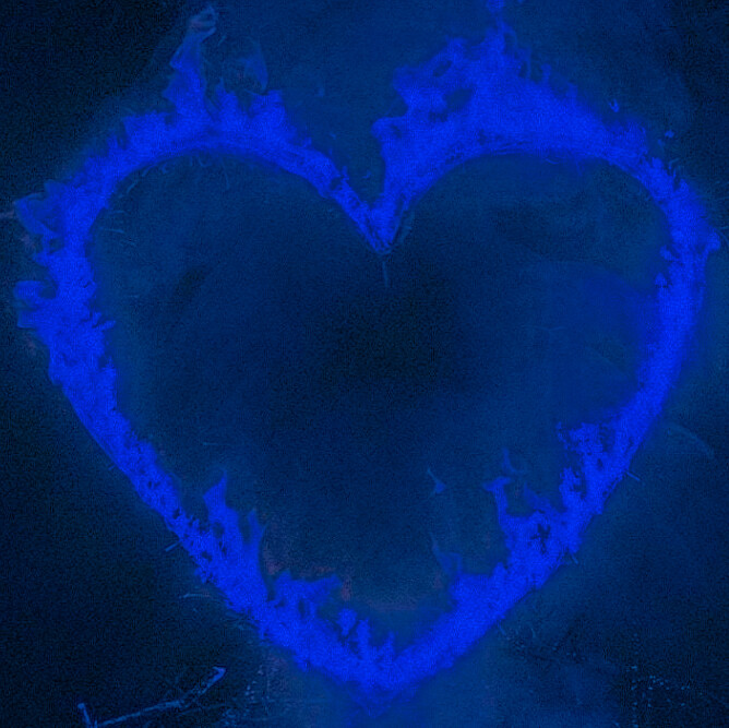 ◎蓝色｜杂
◎自修｜二传标明·星栗眠