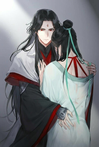 人渣反派自救系统