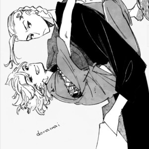 mikey draken - 高清图片,堆糖,美图壁纸兴趣社区