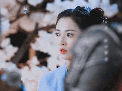 陈钰琪 | 白璎
cr:浔桃笺