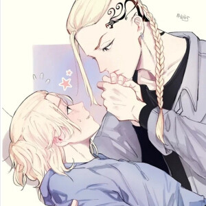 mikey draken - 高清图片,堆糖,美图壁纸兴趣社区