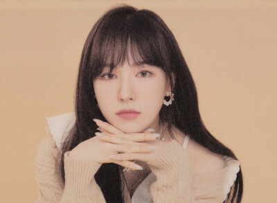 Wendy 2022台历