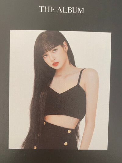 Lisa The album