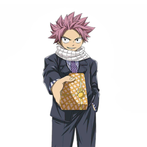 纳兹多拉格尼尔