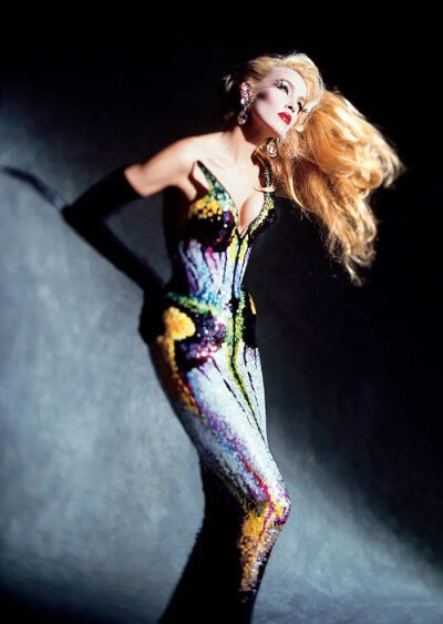 Jerry Hall