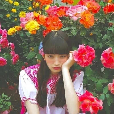 小松菜奈