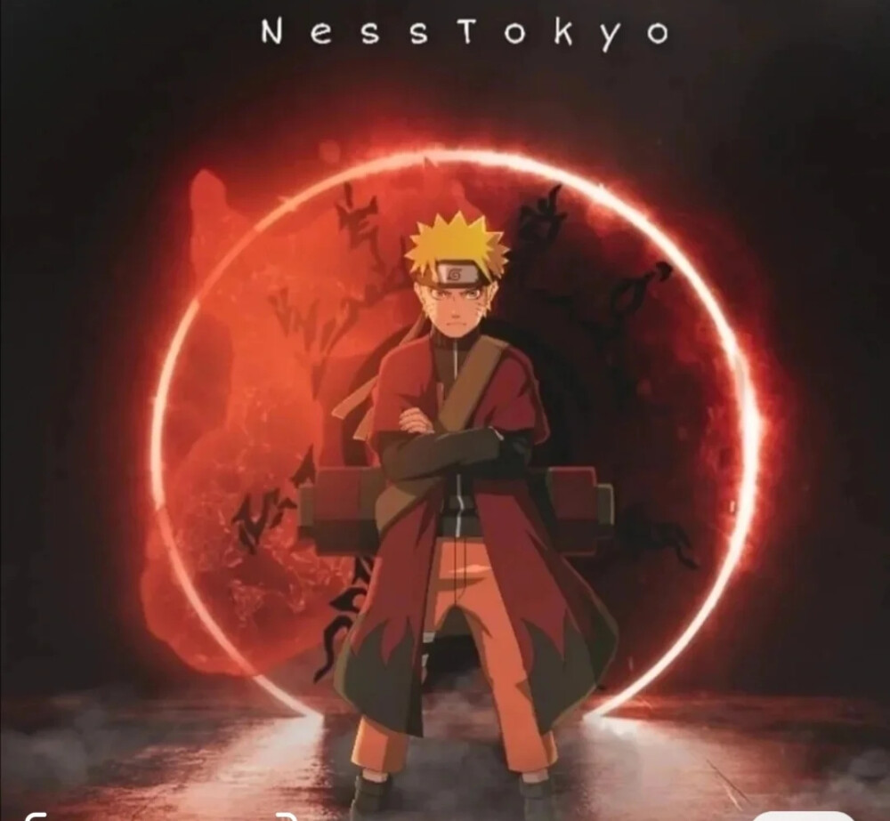 火影忍者头像壁纸