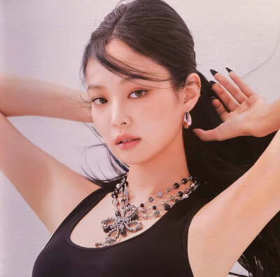 Jennie The album