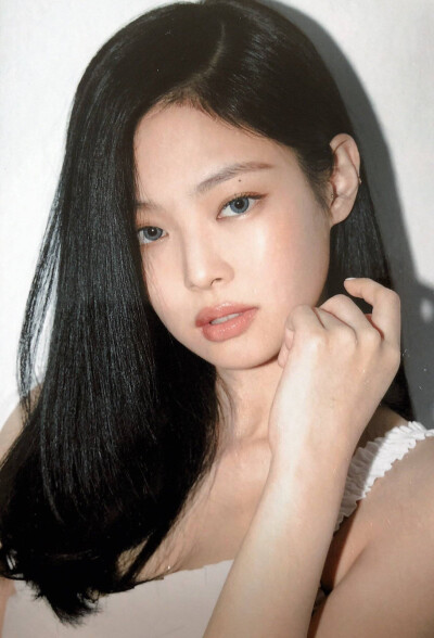 Jennie The album