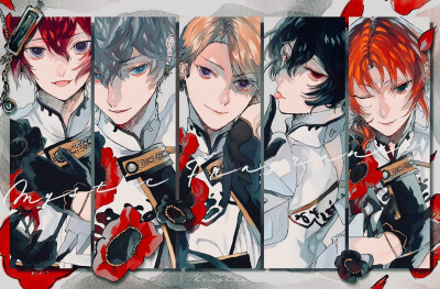 Knights