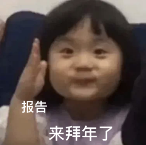 新年好，微信还是支付宝