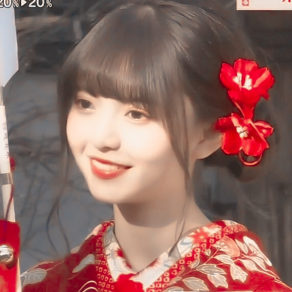 斋藤飞鸟
cr.许漾漾