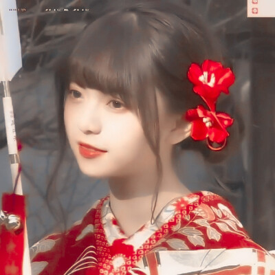 斋藤飞鸟
cr.许漾漾