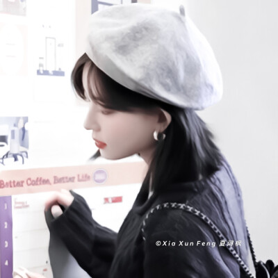 阮池
（那个美女知道出处提醒一下T^T）