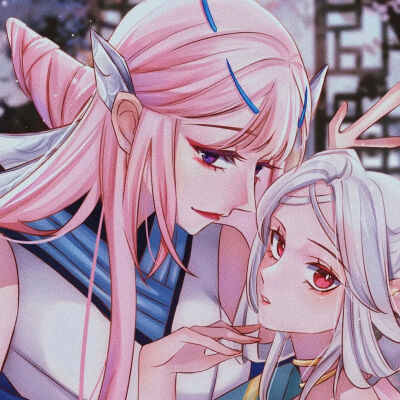 貂蝉/瑶 王者头像
画师:灵通通