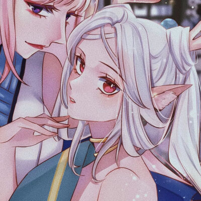 貂蝉/瑶 王者头像
画师:灵通通