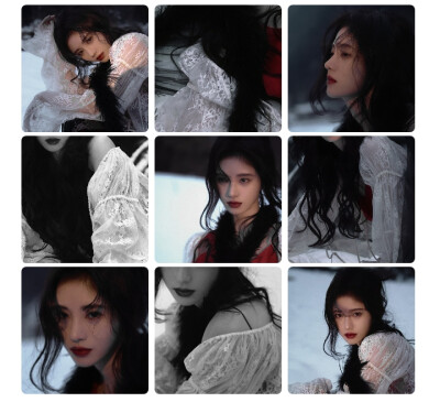 发个我三个月以来第一组好好更的图的预告~