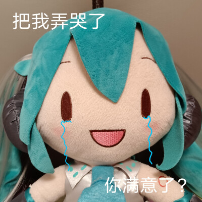 初音fufu