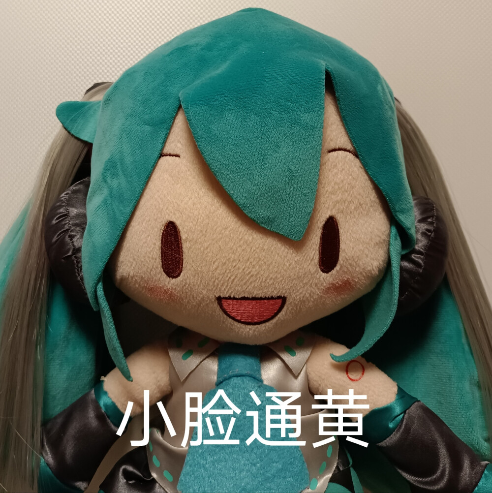 初音fufu