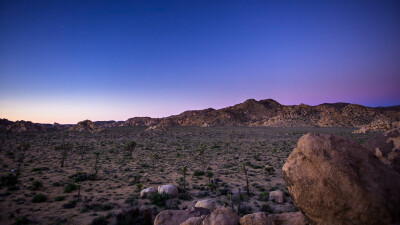 今天小编推荐一款约书亚树公园风景5K动态壁纸，约书亚树公园（Joshua Tree）是一个位于南加州的美国国家公园。约书亚树国家公园的命名来自于约书亚树，一种大型丝兰，同时也是莫哈维沙漠的代表性植物。
https://www.…