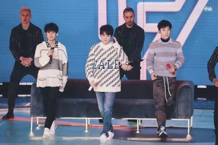 TFBOYS