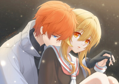 原神，达达利亚