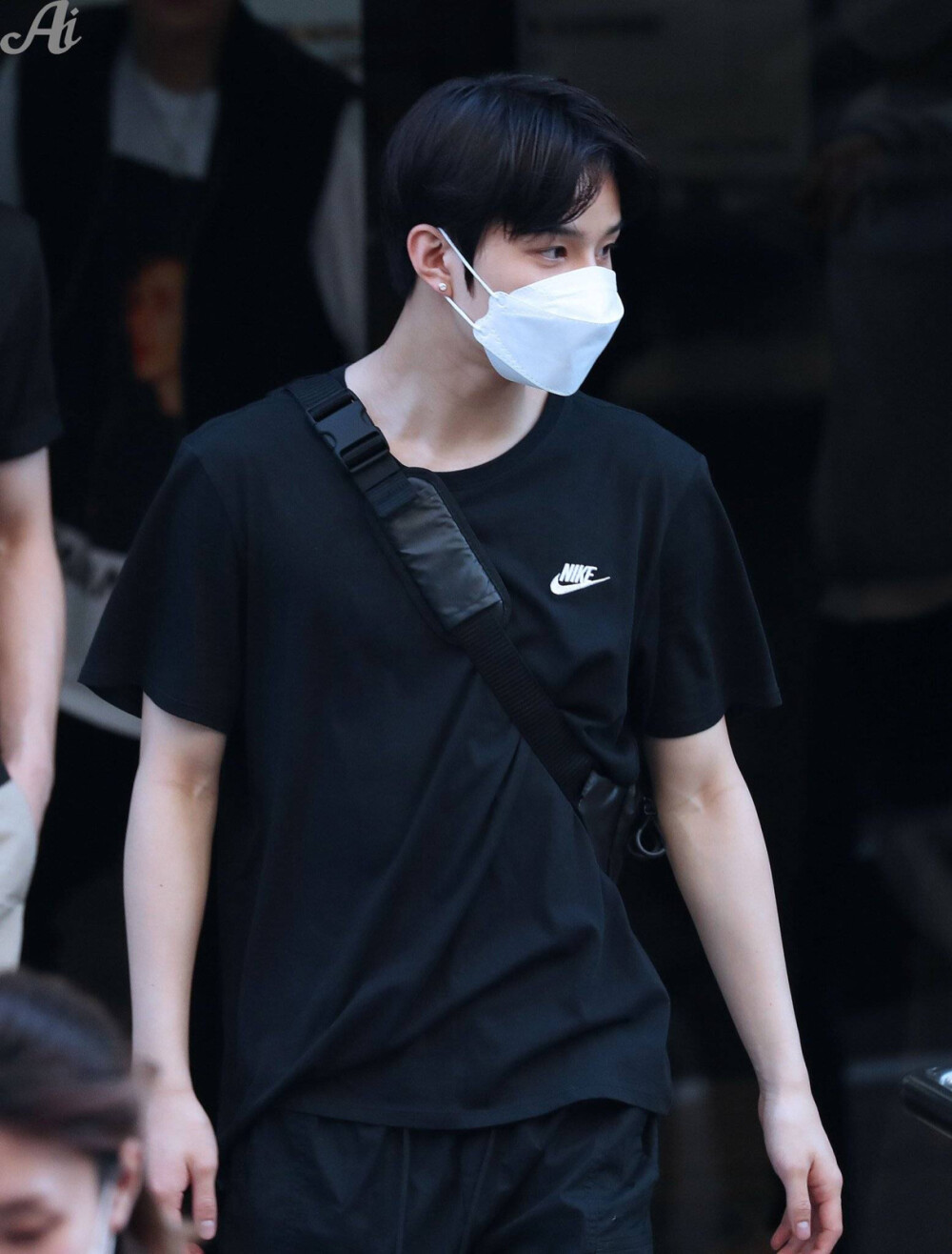 NCT 金廷祐 JUNGWOO
