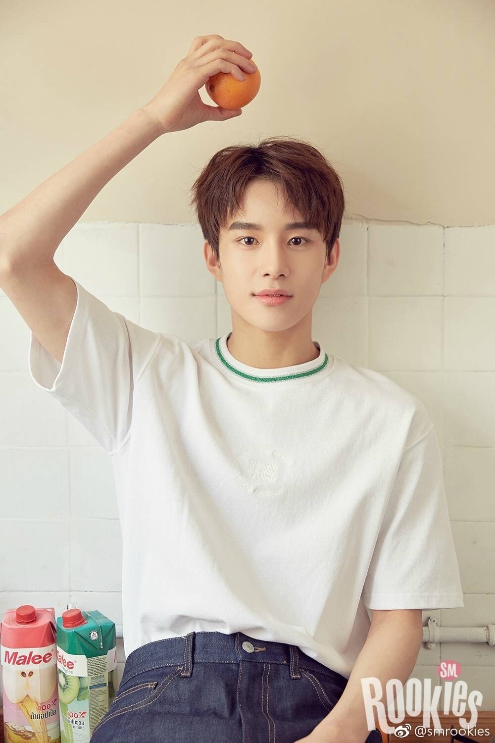 NCT 金廷祐 JUNGWOO