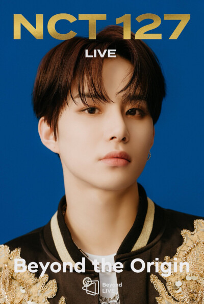 NCT 金廷祐 JUNGWOO