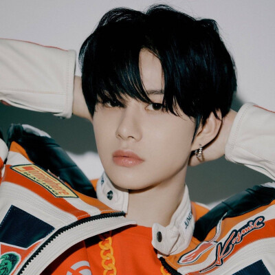 NCT 金廷祐 JUNGWOO
