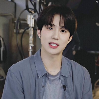 NCT 金廷祐 JUNGWOO