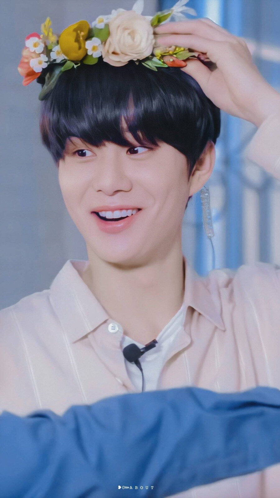 NCT 金廷祐 JUNGWOO