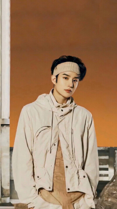 NCT 金廷祐 JUNGWOO