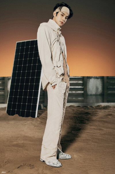 NCT 金廷祐 JUNGWOO