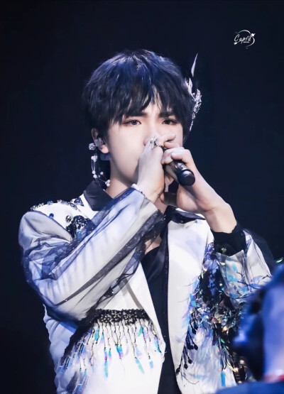 苏棍
苏新皓&朱志鑫