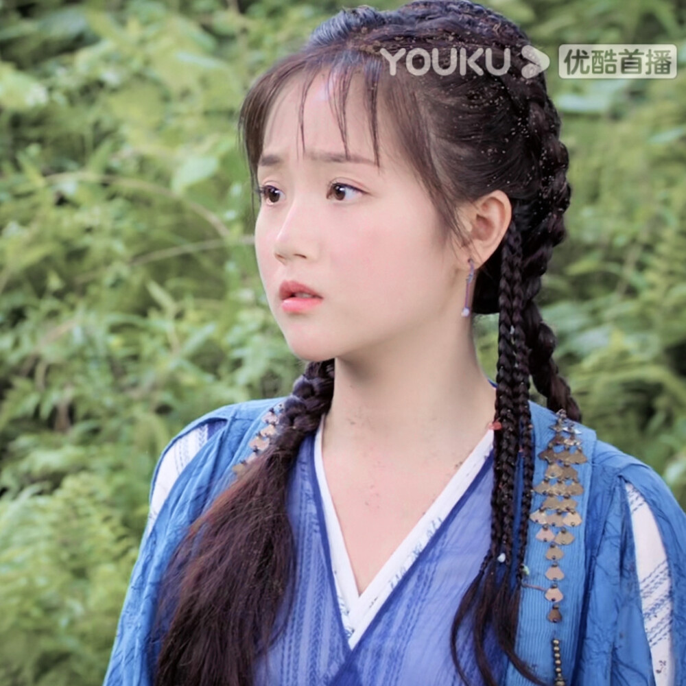 镜双城 杨志雯 那笙