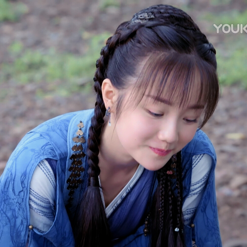 镜双城 杨志雯 那笙