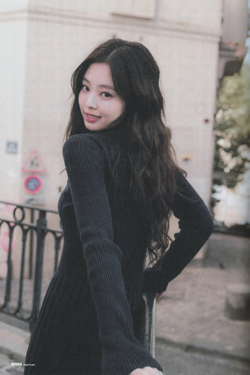 Jennie 2019收藏盒