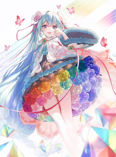 初音ミク