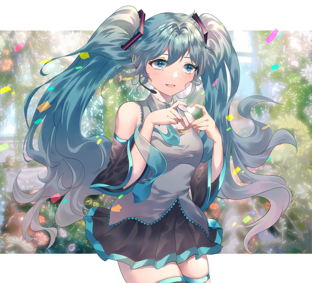 初音ミク