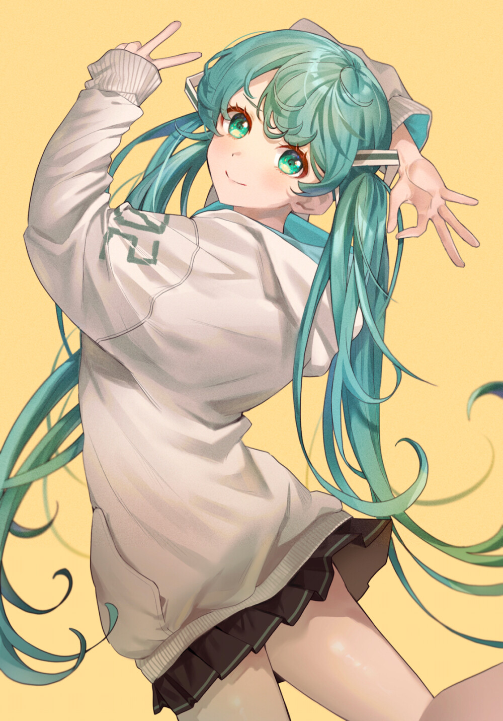 初音ミク