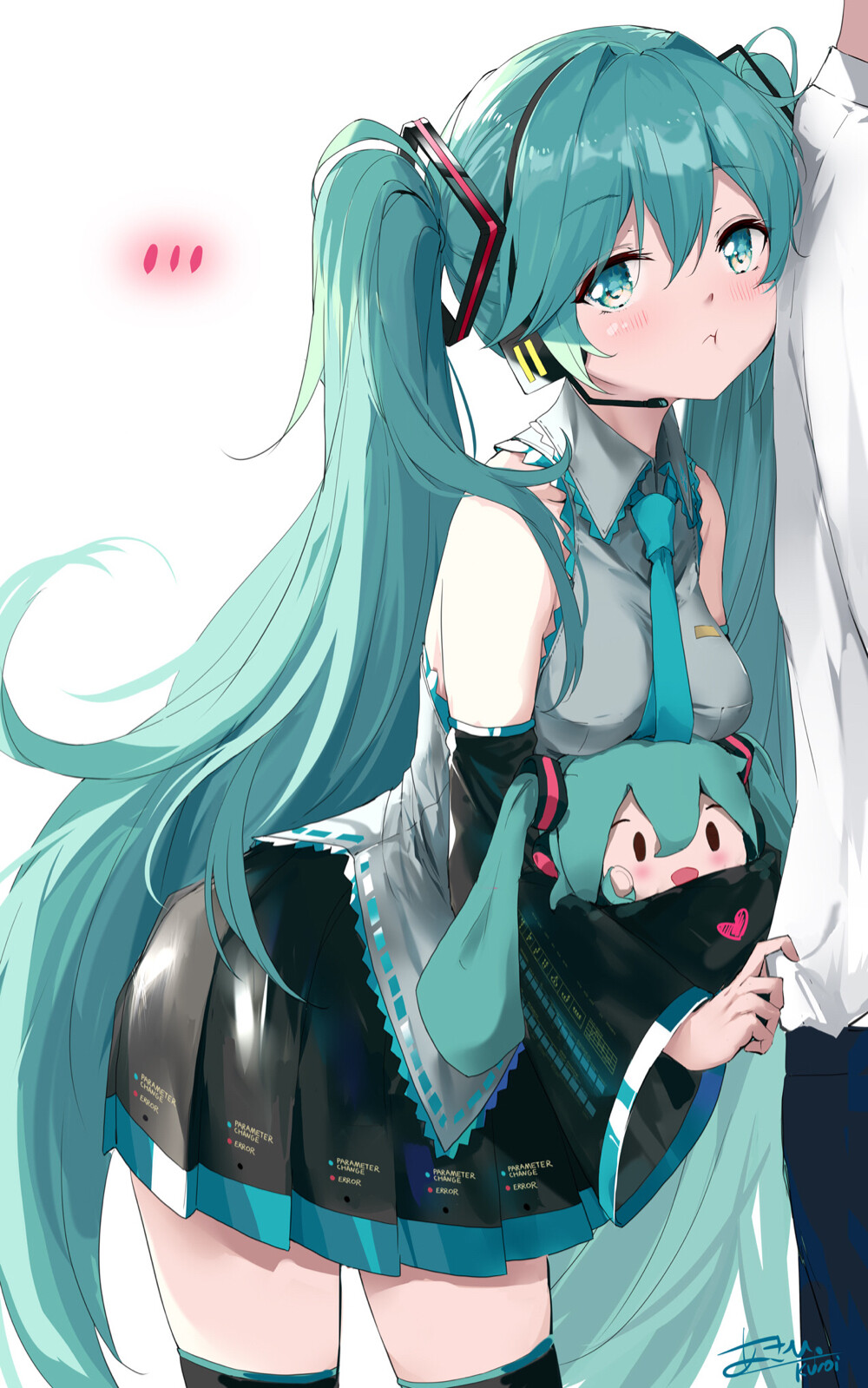 初音ミク