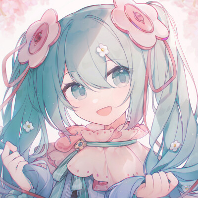 初音ミク