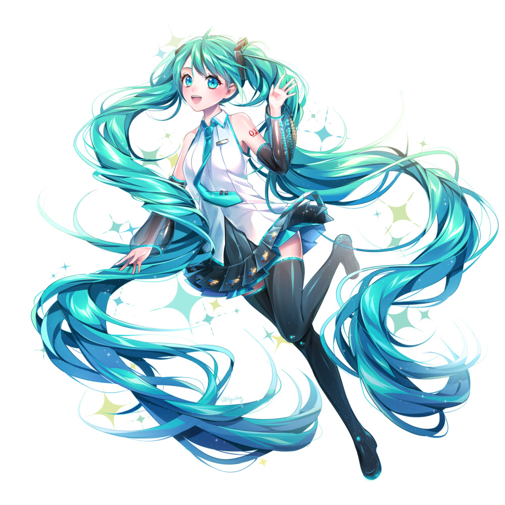 初音ミク