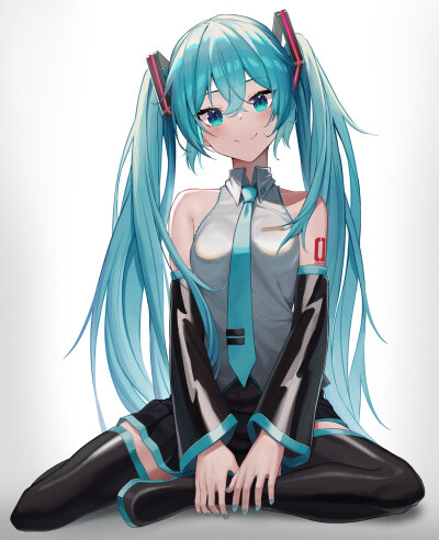 初音ミク