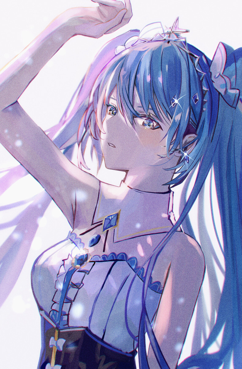 初音ミク