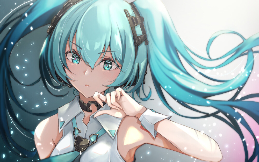 初音ミク