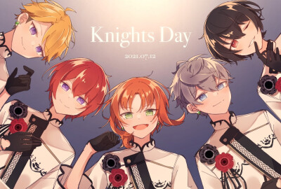 Knights