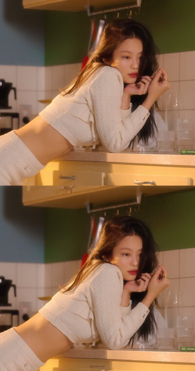 金智妮 Jennie