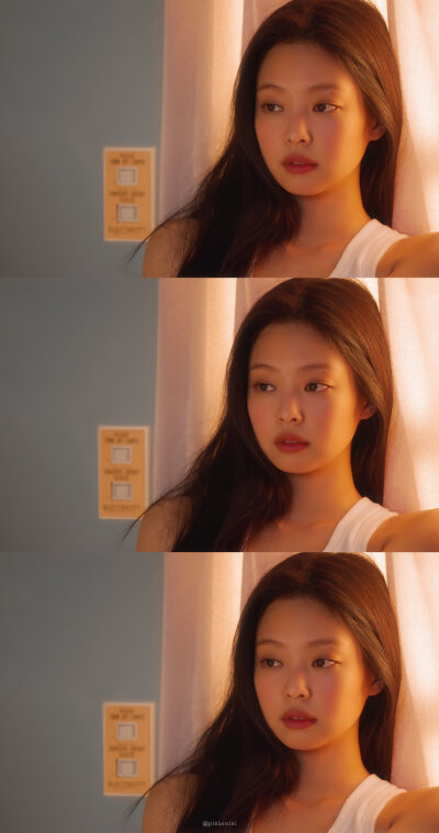 金智妮 Jennie